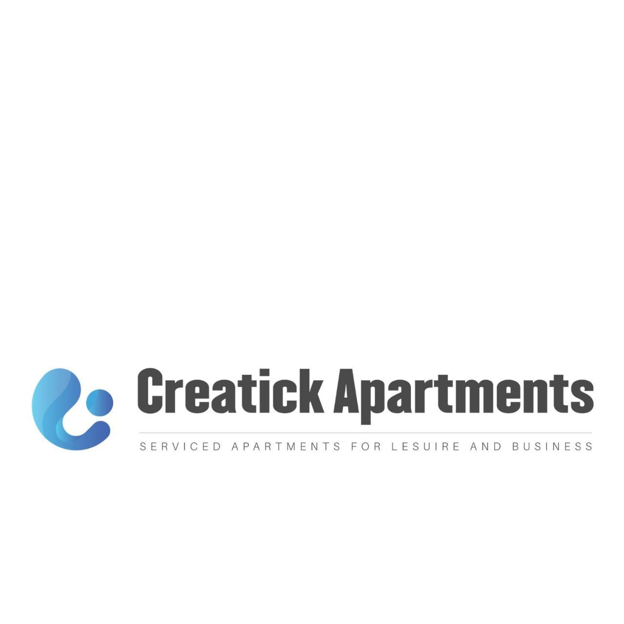 Апартаменти Boutique Collection In Reading By Creatick Екстер'єр фото